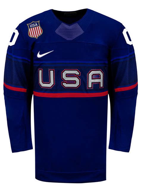 usa hockey jerseys official